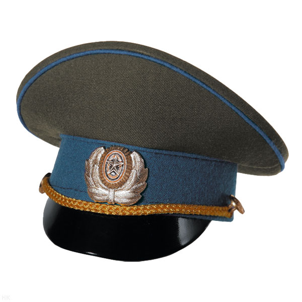 Фуражка сувен. миниатюрная ВДВ-ВКС (№6)