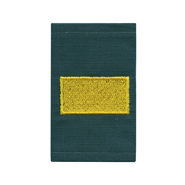 Ф/пог. "морская волна" (МЧС) ткань Rip-Stop вышит. желт. (ст. сержант)