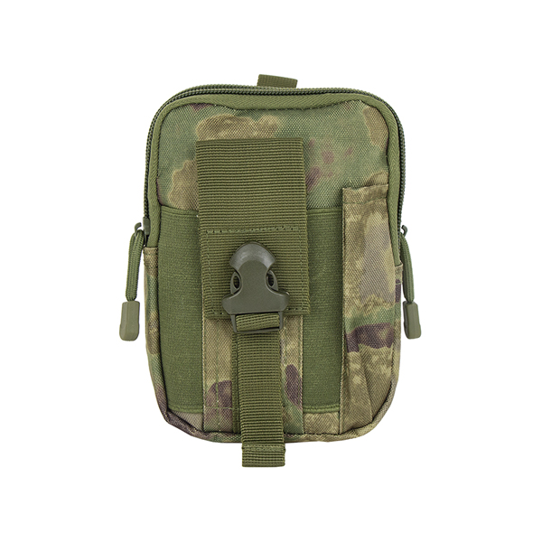 Чехол для аптечки тактический (мал) "мох" (A-TACS FG)
