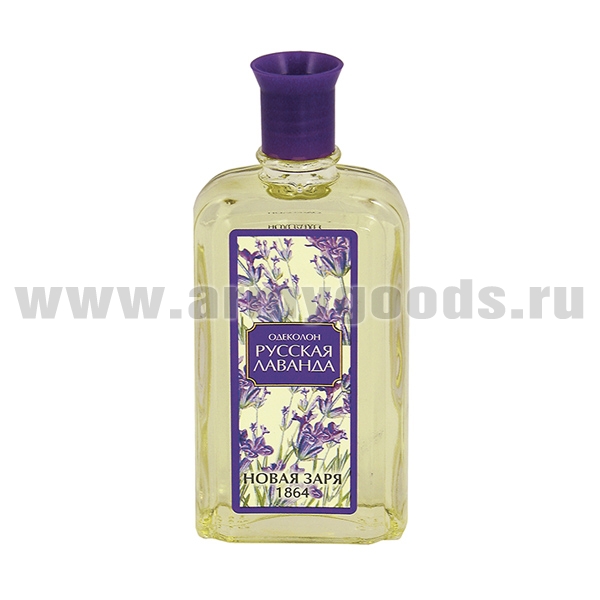 Одклн Русская лаванда (100 мл)