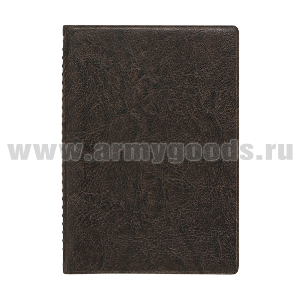 Обложка кожзам Паспорт (с отделением для водительского удостоверения)