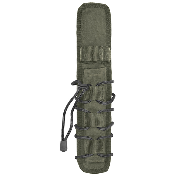 Чехол для ножа (для разгрузочной системы "Тактик") оливковый (с системой крепления "MOLLE")