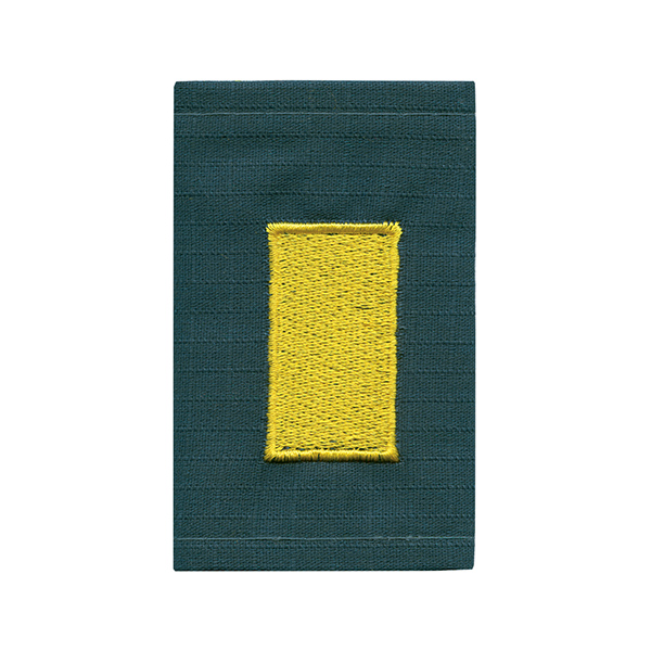 Ф/пог. "морская волна" (МЧС) ткань Rip-Stop вышит. желт. (старшина)