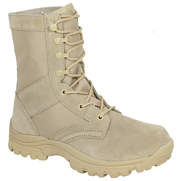 Б. в/б Гвардия (замша + бежевая кордура) (138)