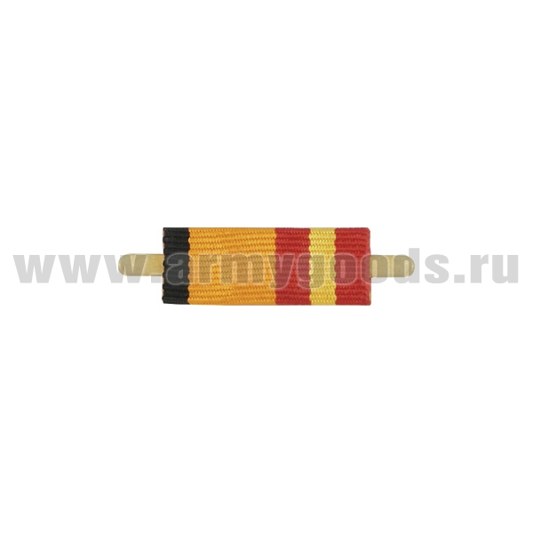 ВОП с лентой к медали За отличие в службе в Сухопутных войсках