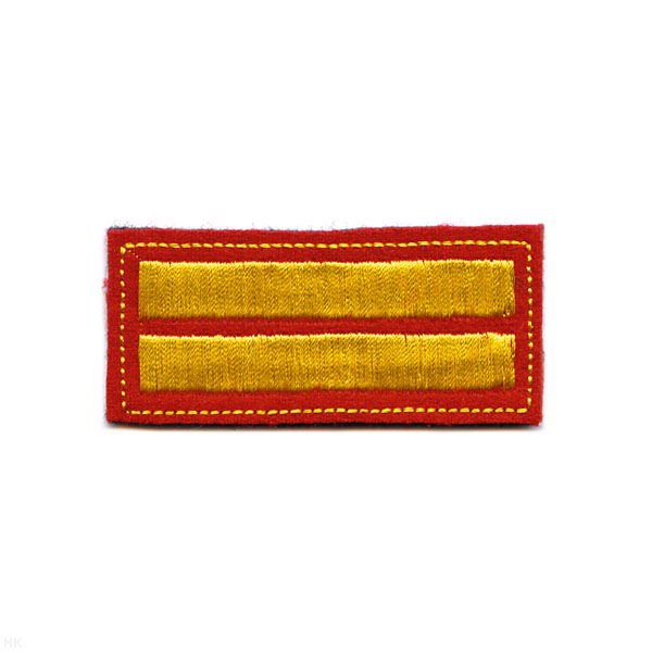 Курсовка вышит. 2 курс (красн.) горизонт.