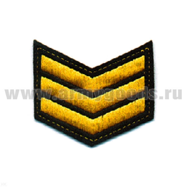 Курсовка вышит. 3 курс (черн.) люрекс