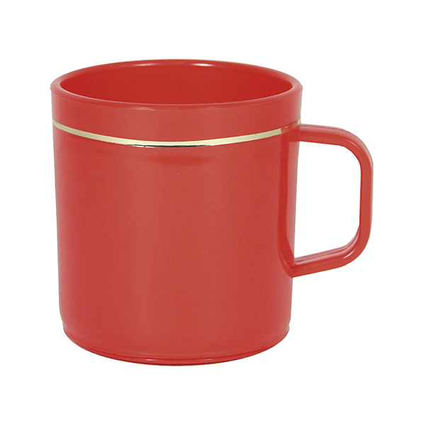 Кружка пластиковая (0,4 л)