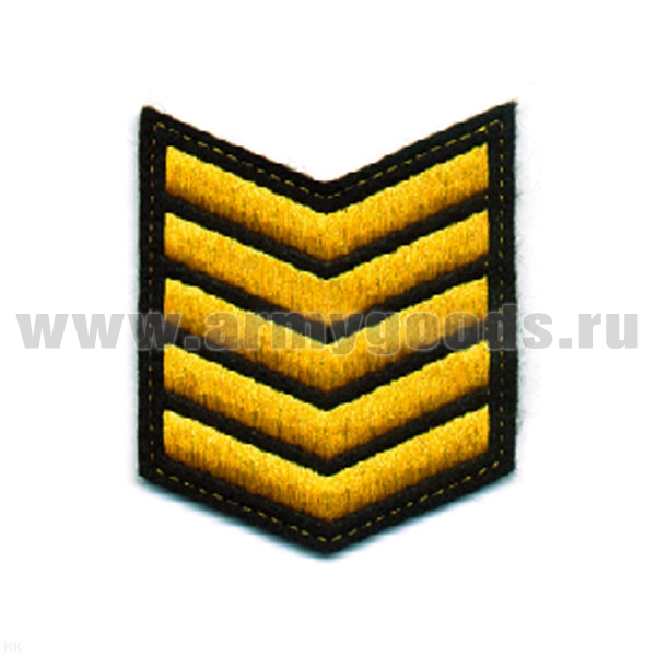 Курсовка вышит. 5 курс (черн.) люрекс