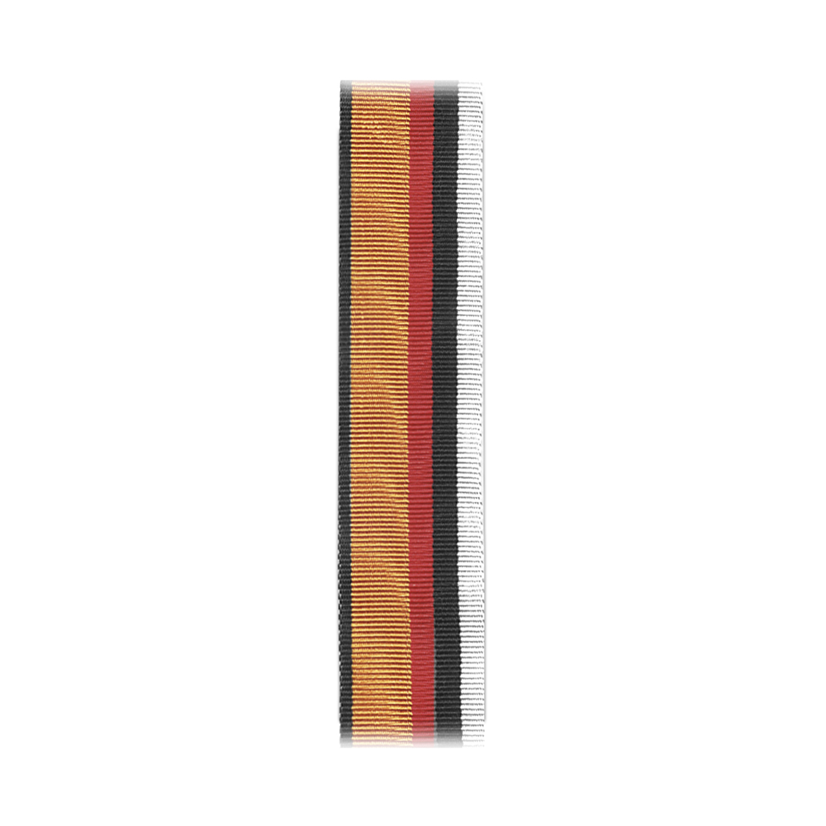 Лента к медали За усердие при выполнении задач инженерного обеспечения С-2199