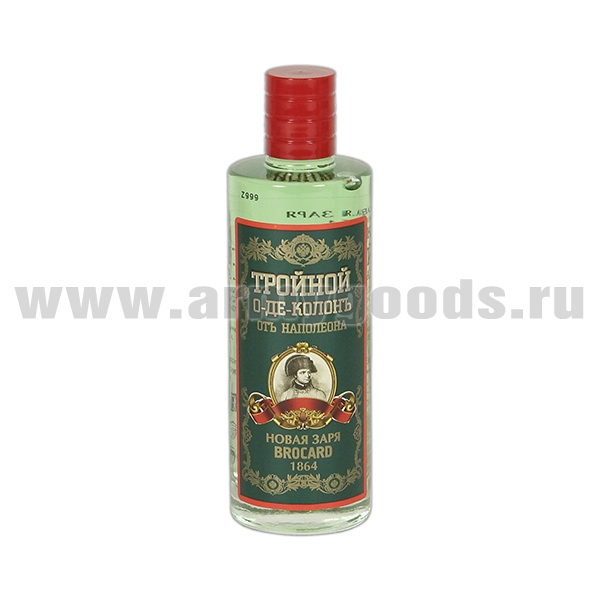 Одклн Тройной от Наполеона (100 мл)