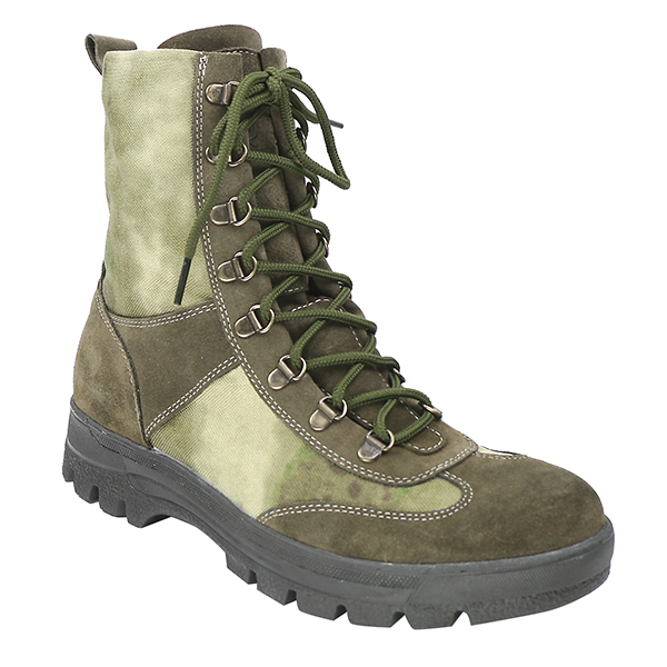 Б. в/б Спартак (велюр + кордура "мох" (A-TACS FG)) СП-15