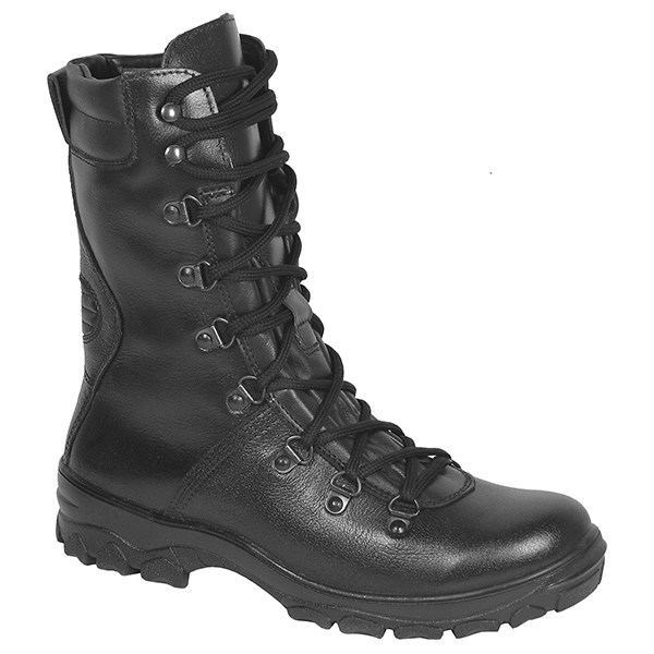 Б. в/б Охотник (кожа) (М-5021)