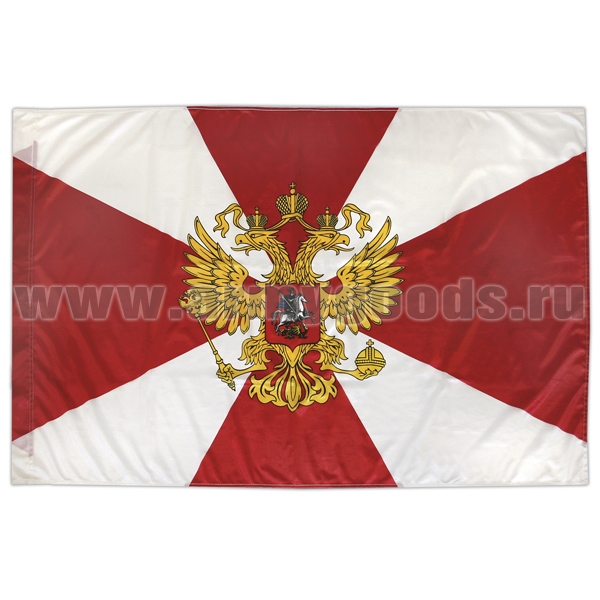 Флаг Внутренних войск (90x135 см)