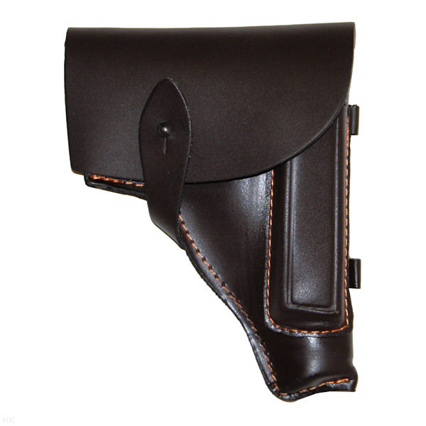 Кобура под ПМ штатная коричневая