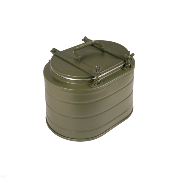 Термос армейский 6 л