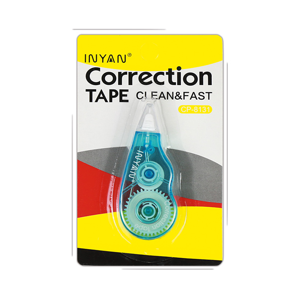 Корректор-лента (9м x 5 мм)