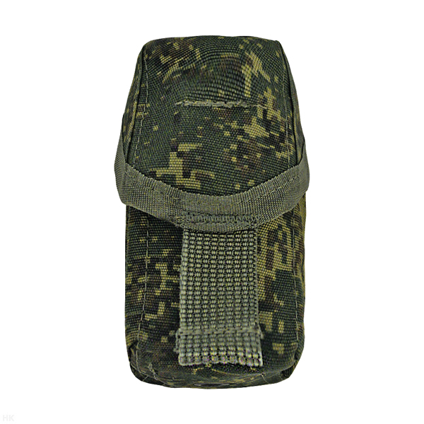 Подсумок (УМТБС) для ручной гранаты (РГО, РГН, РГД-5, Ф-1) "русская цифра"