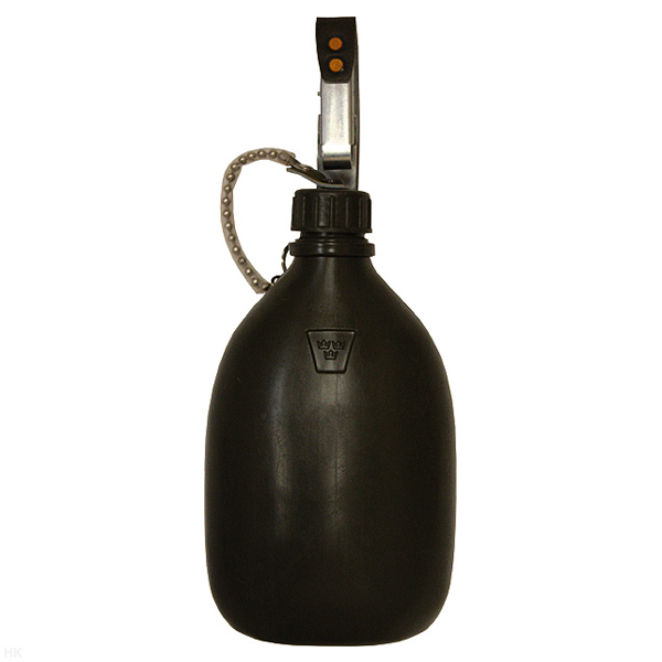 Фляга НАТО пластиковая (без чехла)