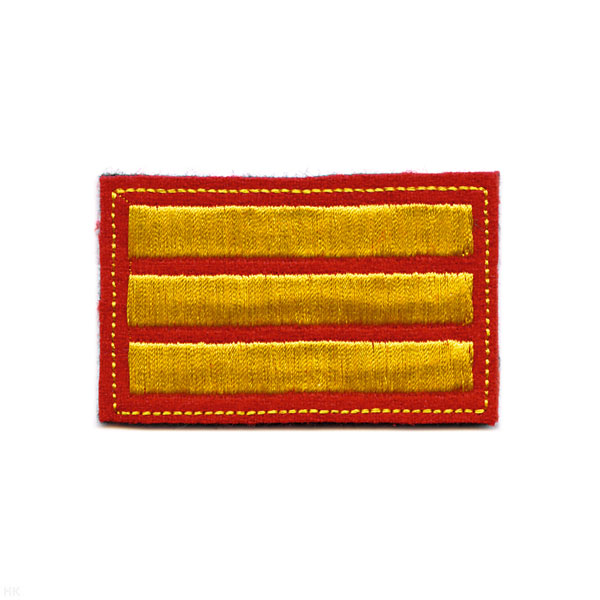 Курсовка вышит. 3 курс (красн.) горизонт.