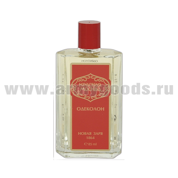 Одклн Красная Москва (100 мл)