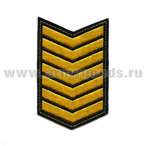 Курсовка вышит. 7 курс (черн.) люрекс