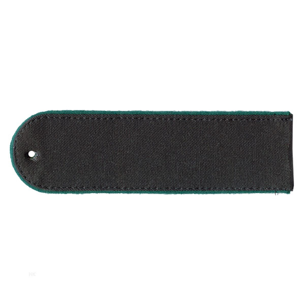 Погоны Россельхознадзор  (длина 14 см, без вышитой эмблемы) чистые