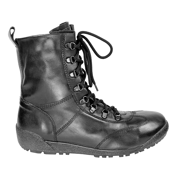 Б. в/б Кобра-Б (шнуровка + молния)