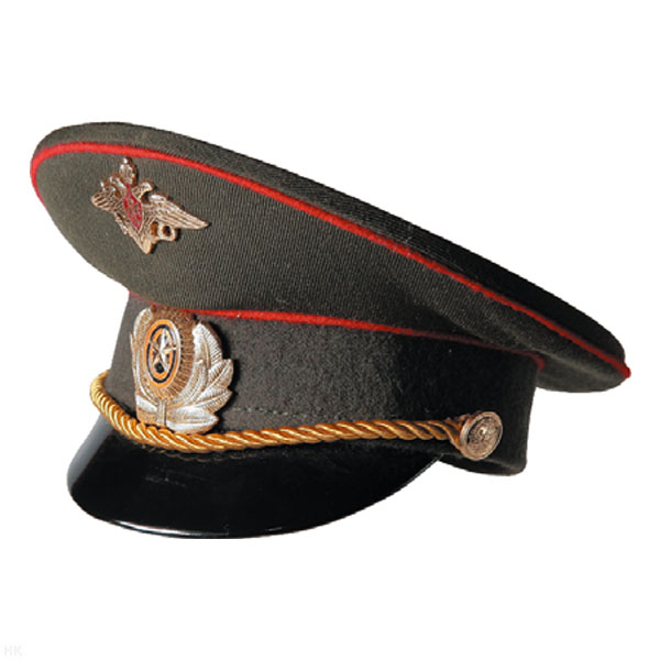 Фуражка сувен. миниатюрная РА (№1)