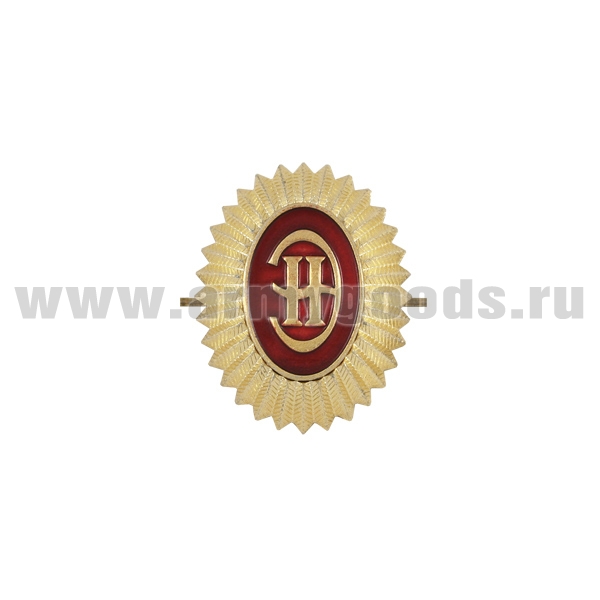 Кокарда мет. Николаевский экспресс