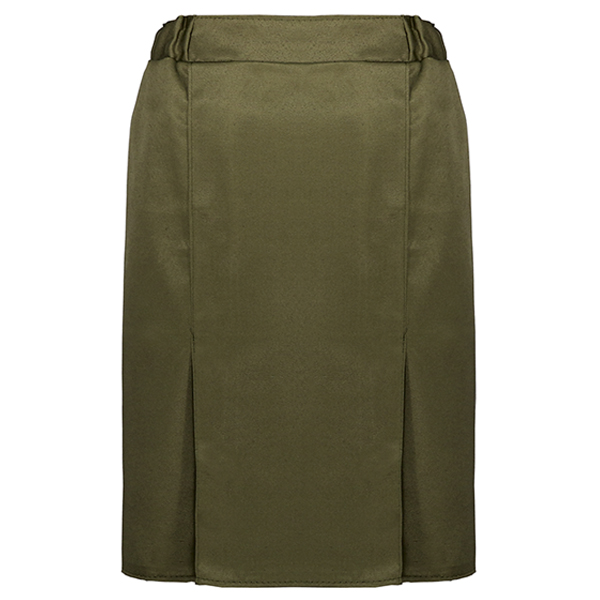 Юбка сувенирная РККА (СА) хлопок 40%, полиэстер 60% (2401, 2402) (р-ры 44-50)