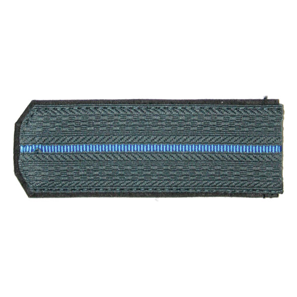 Погоны сер. 1 голуб. пр. (ФССП ст/обр)