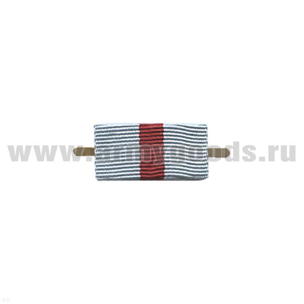 ВОП с лентой к ордену Александра Невского (СССР) широкая