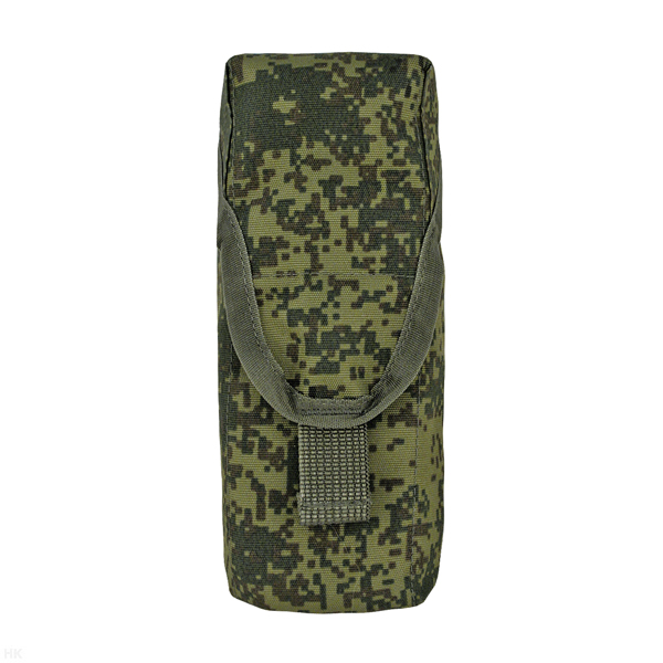 Подсумок (УМТБС) для 2 маг (АК74, АКМ) "русская цифра"