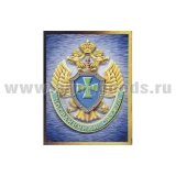 Магнит 3D Пограничная служба