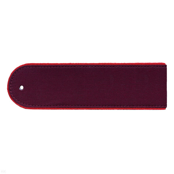 Погоны Роспотребнадзор (длина 14 см) чистые