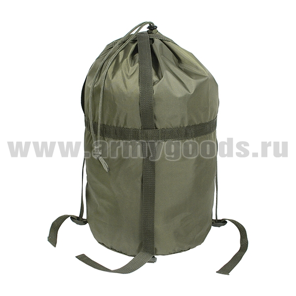 Мешок компрессионный для костюма ВКБО зимнего увеличенный (50x40 см)
