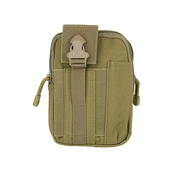 Чехол для аптечки тактический (мал) песочный