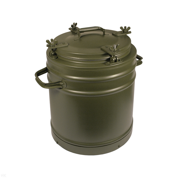 Термос армейский 25 л