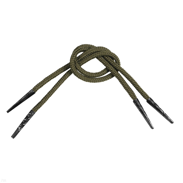 Шнурки для погон (оливковые)