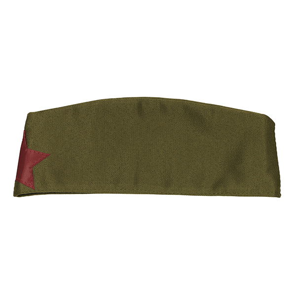 Пилотка сувенирная детская (2297, 2298) (52-56 см)