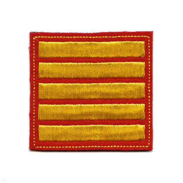 Курсовка вышит. 5 курс (красн.) горизонт.