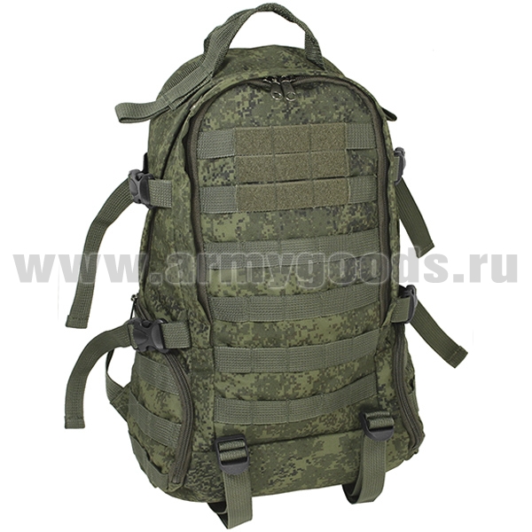 Рюкзак Кобра "русская цифра" (ширина - 29 см, глубина - 18 см, высота - 48 см)																								