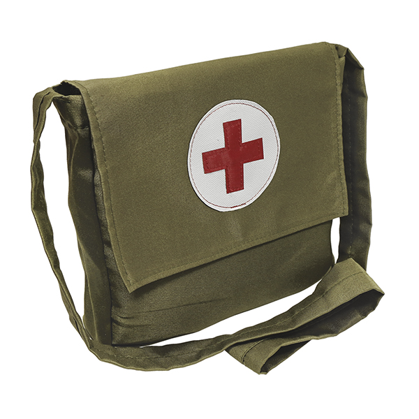 Сумка санитарная (взрослая) сувенирная (2403)