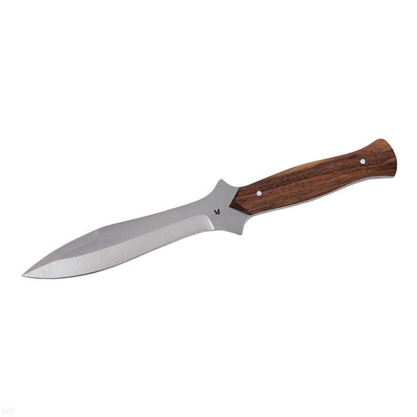 Нож Саро Шанс (рукоятка дерево) 25,5 см