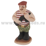 Фигурка керамич. ВВ