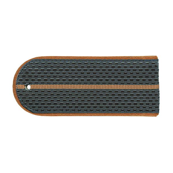 Погоны серо-син. (оранж. кант) 1 оранж. пр. (МЧС кит.) 12 см