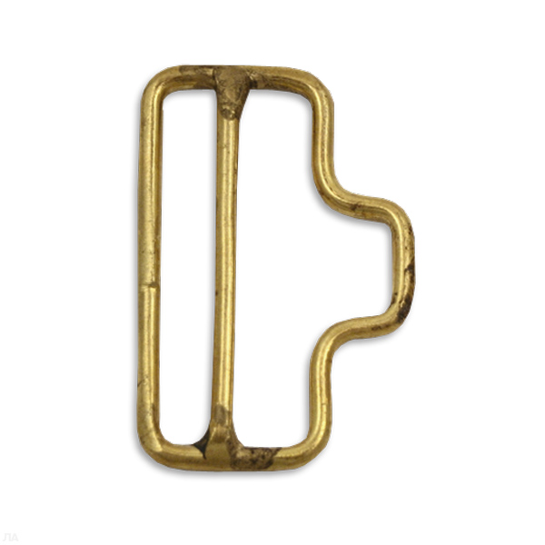 Петля (ответная часть пряжки) для парадного офиц. ремня