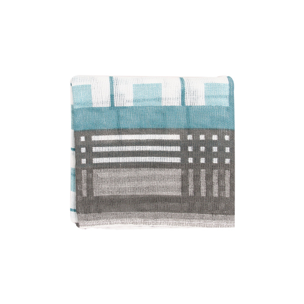 Платок носовой х/б цветной