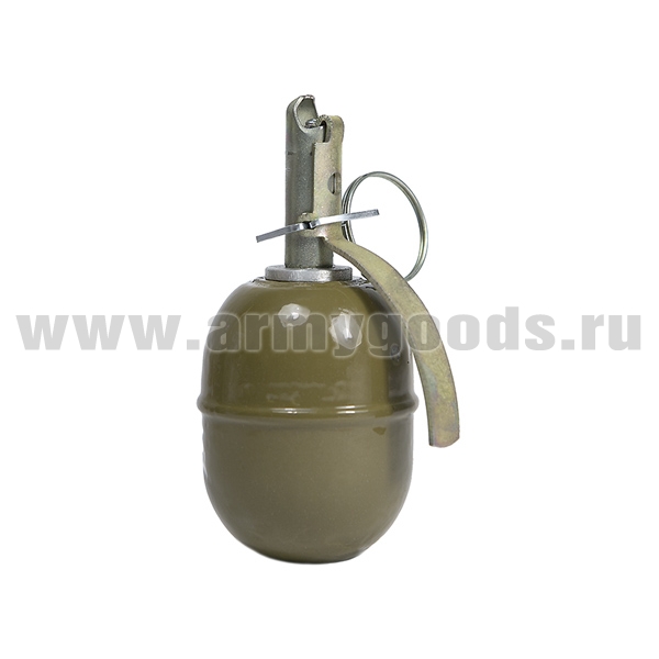 Муляж гранаты РГД-5